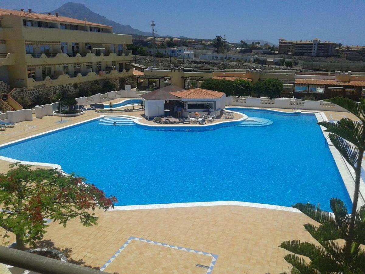 Marina Palace Paraiso Costa Adeje  Exterior foto
